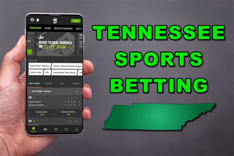 fanduel tennessee sports betting|Best Online Tennessee Sports Betting Apps & Sportsbooks.